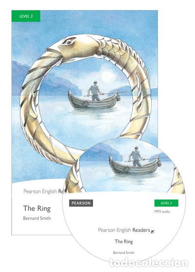 Libros: The Ring- 9781447925781 - Foto 1