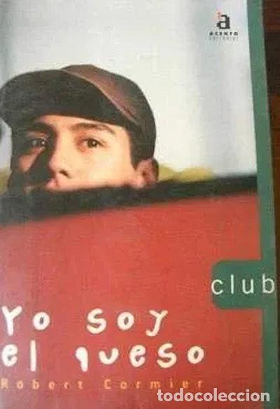 Libros: Yo soy el queso- 9788448303822 - Foto 1