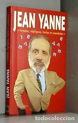 Libros: Pens&eacute;es, r&eacute;pliques, textes et anecdotes- 9782738214072 - Foto 1