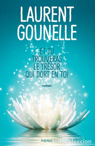 Libros: Et tu trouveras le tr&eacute;sor qui dort en toi- 9782366581713