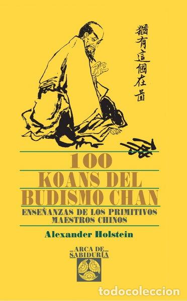 Libros: 100 Koans del Budismo Chan- 9788441401297