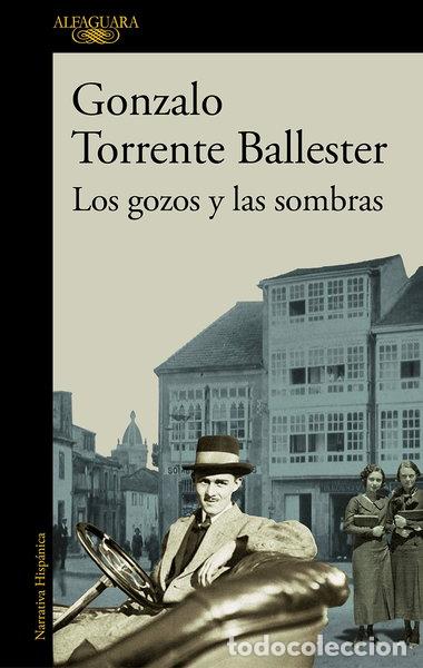 Libros: Los gozos y las sombras- 9788420472423 - Foto 1