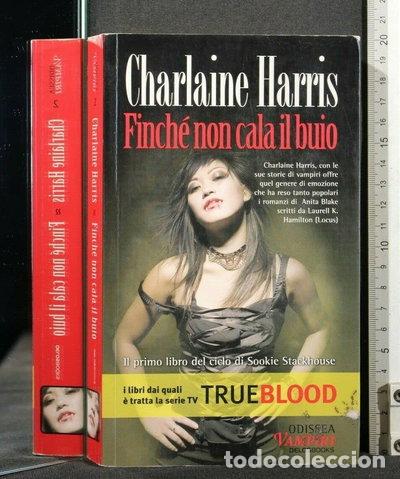 Libros: Finch&eacute; non cala il buio- 9788876250583