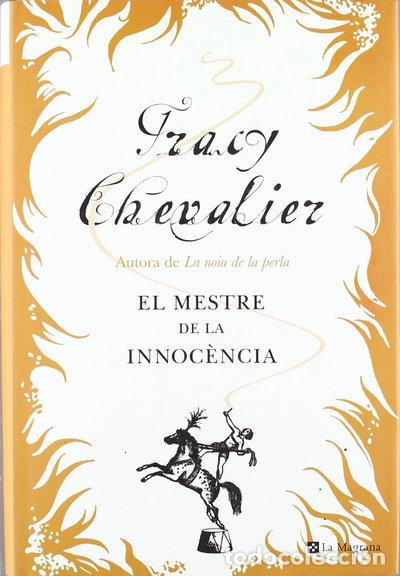 Livros em segunda m&atilde;o: El mestre de la innoc&egrave;ncia- 9788498670622