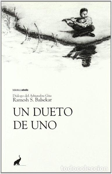 Livros em segunda m&atilde;o: Un dueto de uno- 9788493472542