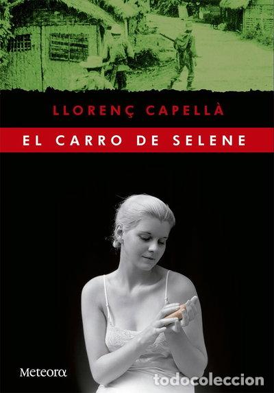 Libri di seconda mano: El carro de Selene- 9788494247507
