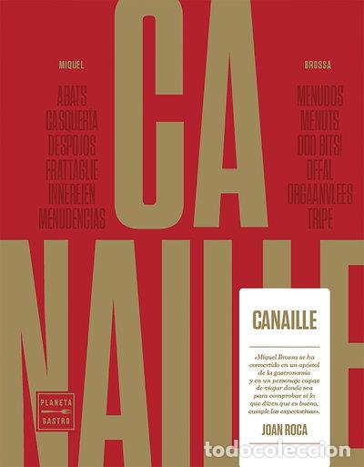 Libros: Canaille- 9788408164807 - Foto 1