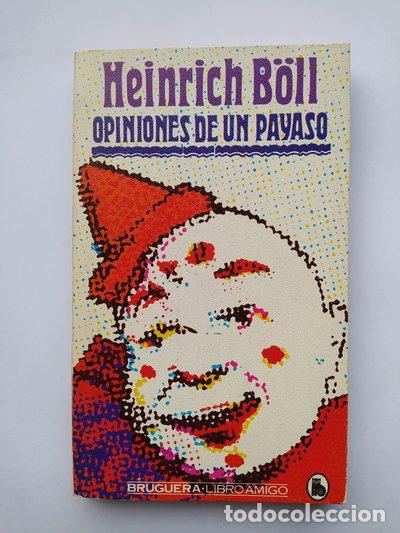 Libros: Opiniones de un payaso- 9788402069641 - Foto 1