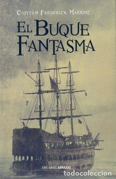 Libros: El buque fantasma- 9788415215349 - Foto 1