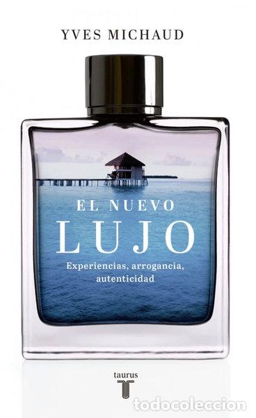 Libros: El nuevo lujo- 9788430617210 - Foto 1