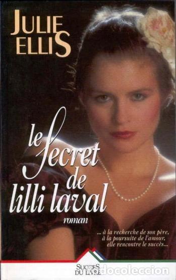 Libros: Le secret de Lilli Laval- 9782738208187 - Foto 1