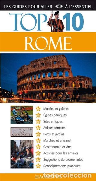 Libros: Rome (9782012442627) - Foto 1