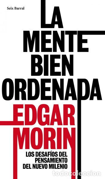 Libros: La mente bien ordenada- 9788432209161