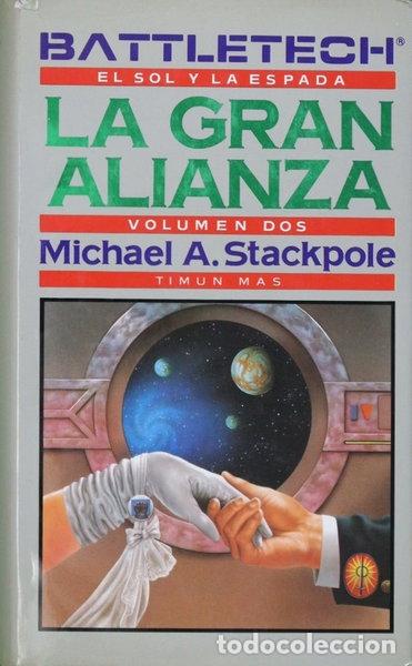 Libros: La Gran Alianza- 9788477225003 - Foto 1