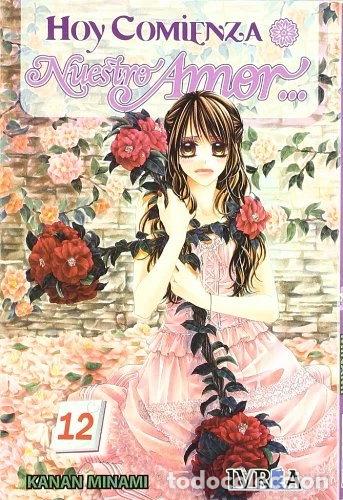 Libros: Hoy comienza nuestro amor 12- 9788415366225 - Foto 1