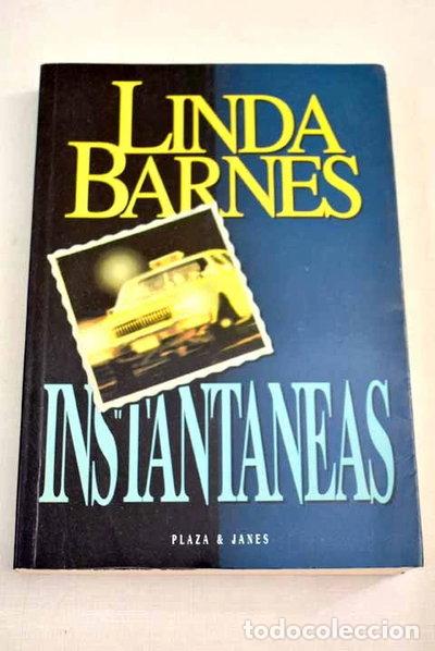 Livros em segunda m&atilde;o: Instant&aacute;neas- 9788401325618