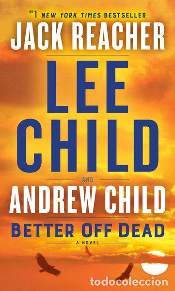 Libros: Better Off Dead- 9780593499115