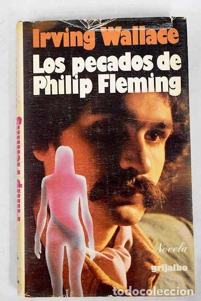 Libros: Los pecados de Philip Fleming- 9788425308376