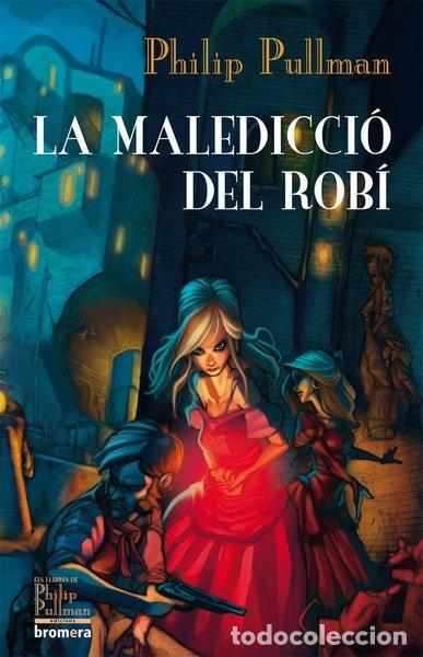 Libros: La maledicci&oacute; del Rob&iacute;- 9788498244441