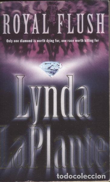 Libros: Royal Flush- 9780330486767