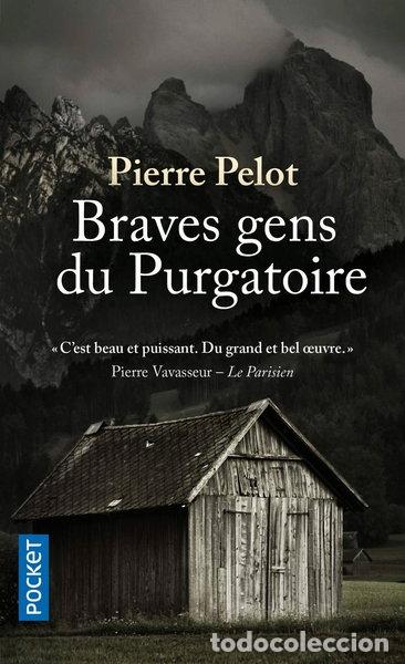 Libros: Braves gens du Purgatoire- 9782266305884