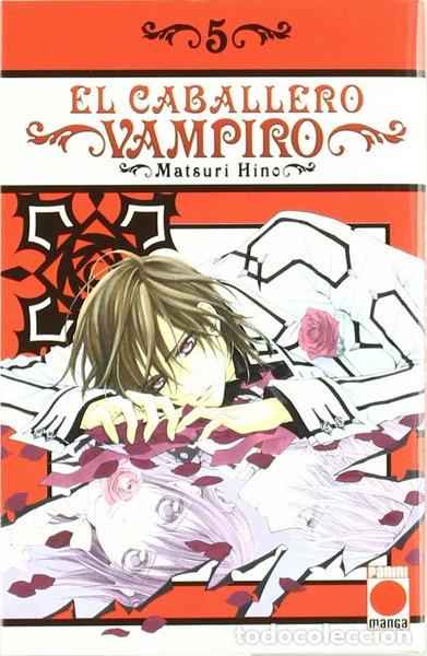 Libros: El Caballero Vampiro 5- 9788498851021 - Foto 1