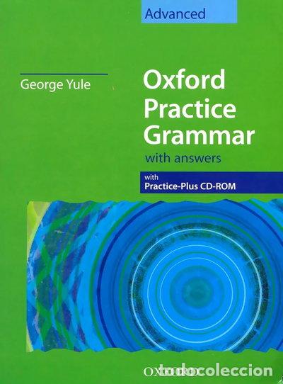 Libri di seconda mano: Oxford Practice Grammar Advanced- 9780194309165