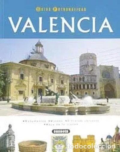 Livros em segunda m&atilde;o: Valencia - Guias Fotograficas- 9788430544332
