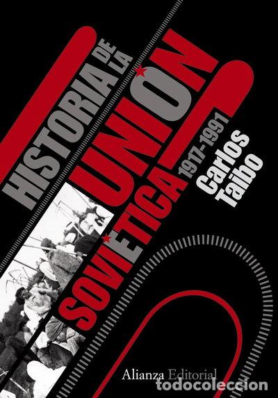 Libros: Historia de la Uni&oacute;n Sovi&eacute;tica- 9788420669342 - Foto 1