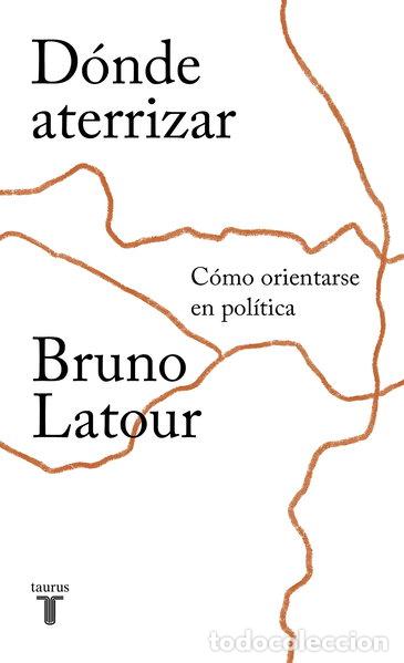 Livres: D&oacute;nde aterrizar- 9788430620227