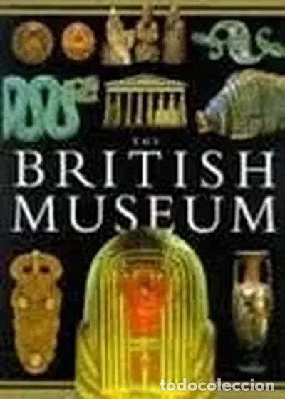 Libros: Museo Brit&aacute;nico - The British Museum- 9780714127514 - Foto 1