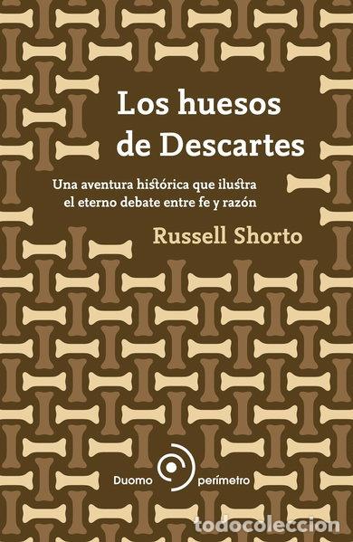 Libri di seconda mano: Los huesos de Descartes- 9788493703011