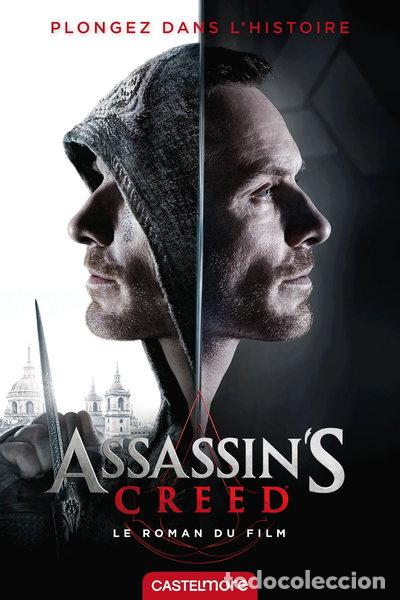 Libri di seconda mano: Assassin's Creed: Le roman du film- 9782362312977