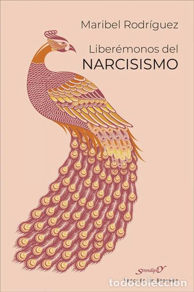 Libri di seconda mano: Liber&eacute;monos del narcisismo- 9788433032645