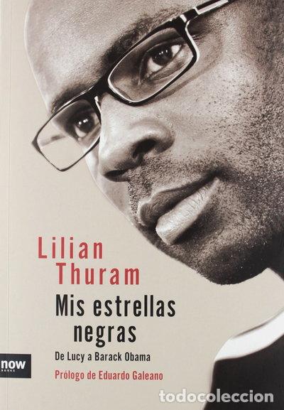 Libros: Mis estrellas negras- 9788494008924 - Foto 1
