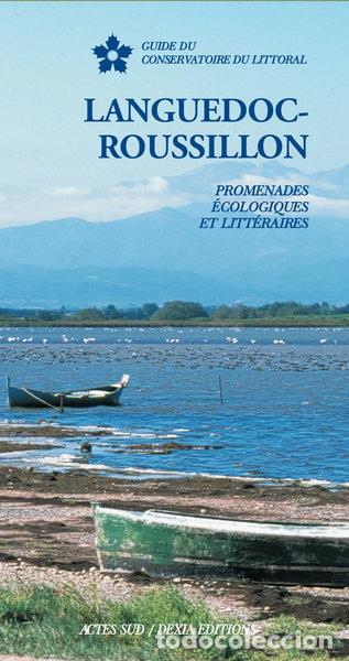 Libri di seconda mano: Guide Languedoc-Roussillon- 9782742785520