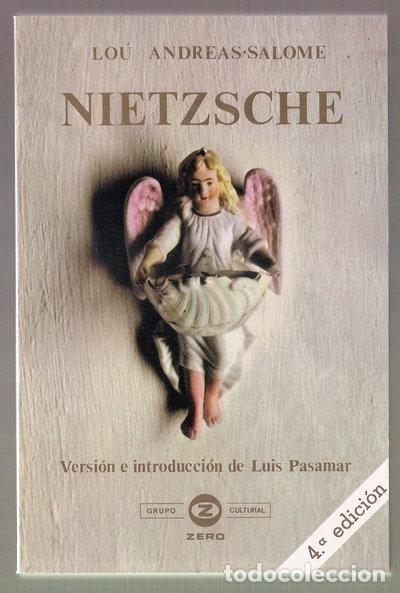 Libros: Nietzsche- 9788431705824 - Foto 1