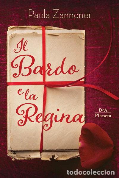 Libros: Il bardo e la regina- 9788851173074 - Foto 1