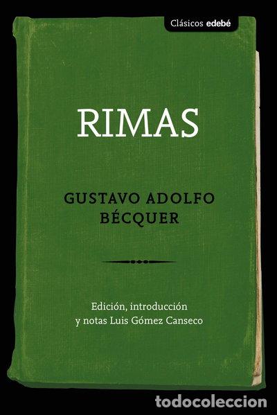 Libri di seconda mano: Rimas- 9788468340050