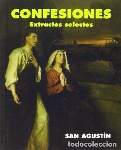 Libros: Confesiones- 9788484075431 - Foto 1