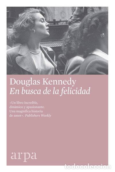 B&uuml;cher: En busca de la felicidad- 9788416601622