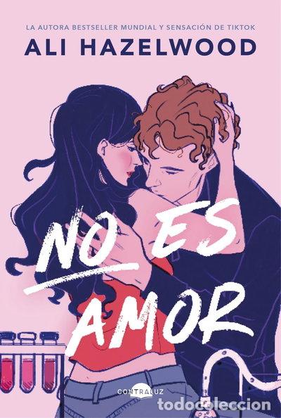 Libros: No es amor- 9788419822123 - Foto 1