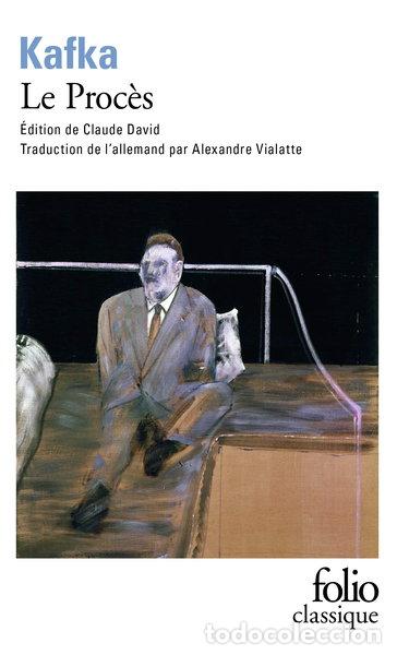B&uuml;cher: Le Proc&egrave;s- 9782070378401