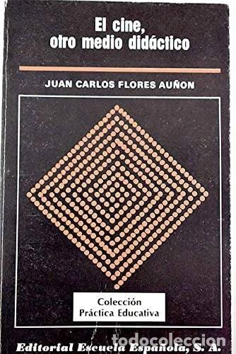 B&uuml;cher: El cine, otro medio did&aacute;ctico- 9788433101655