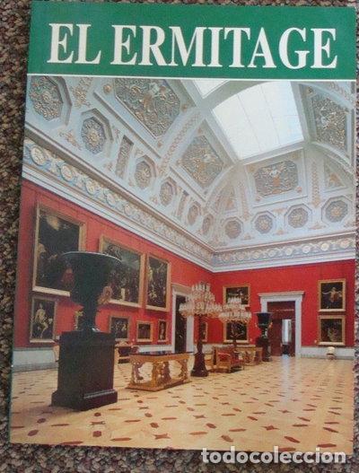 Livres: El Ermitage- 9785900959191