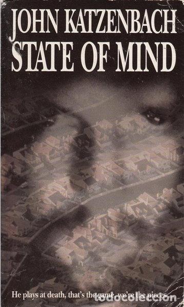 B&uuml;cher: State of Mind- 9780751523195