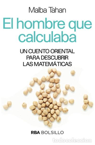 Libri di seconda mano: El hombre que calculaba- 9788490569986