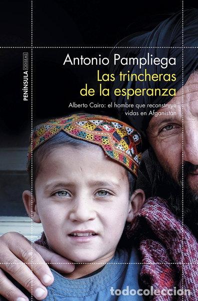 Libros: Las trincheras de la esperanza- 9788499427324 - Foto 1