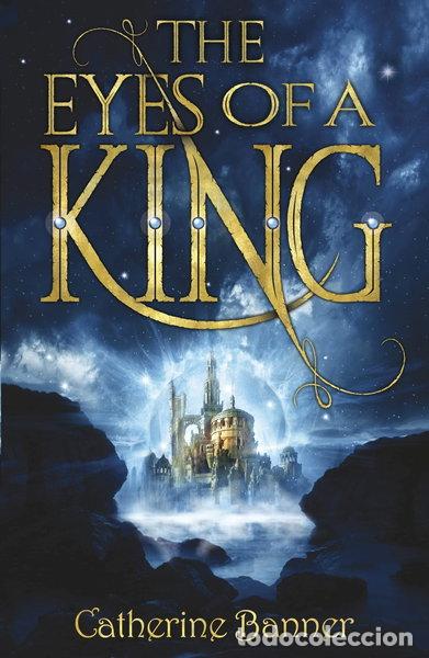 Libros: The Eyes of a King- 9780552556590