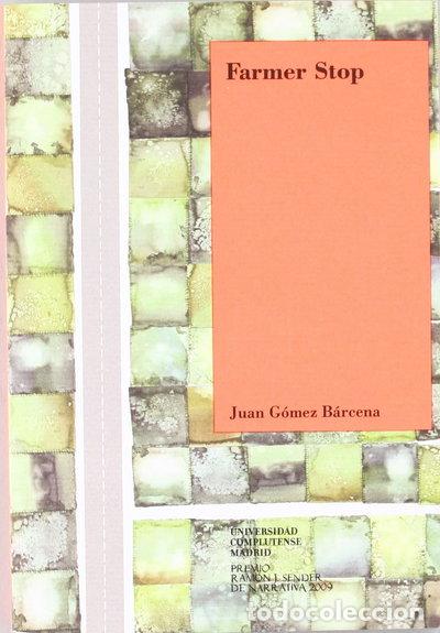 B&uuml;cher: Farmer Stop- 9788499380285
